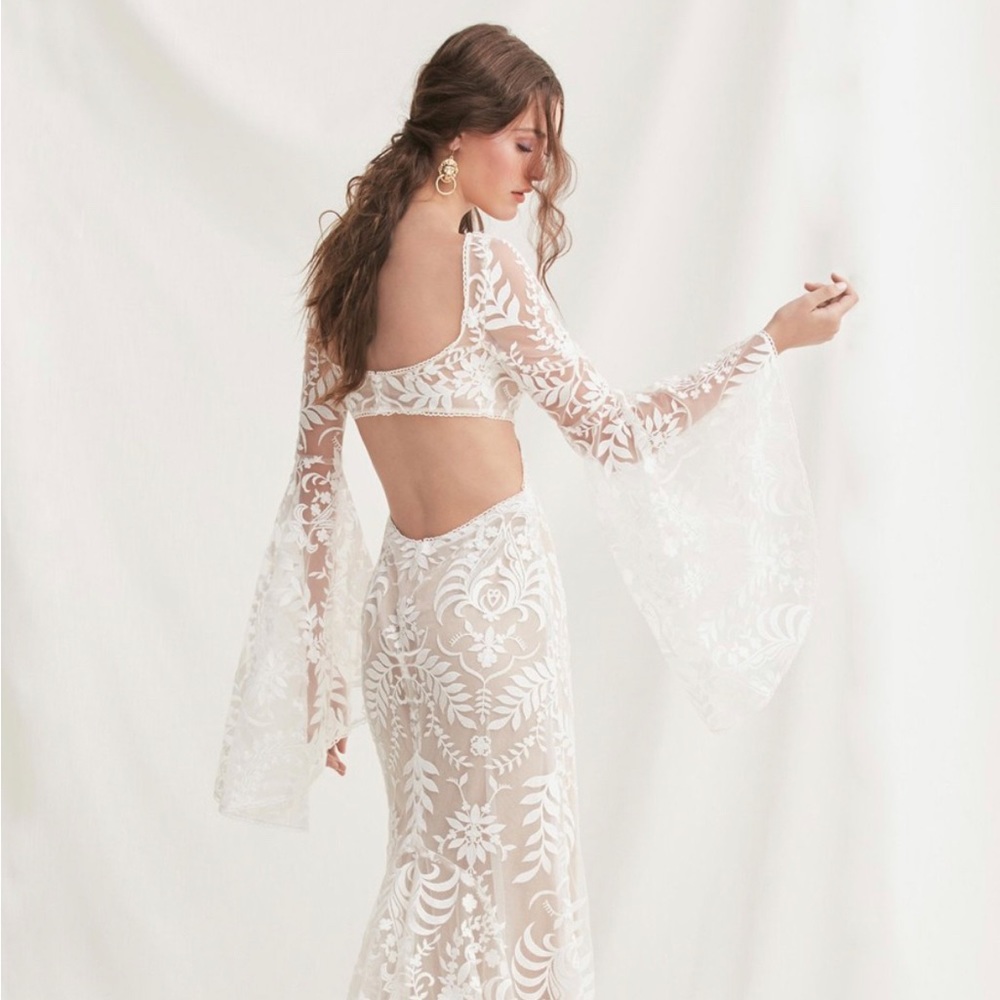 Willowby Watter Arlo Wedding Dress